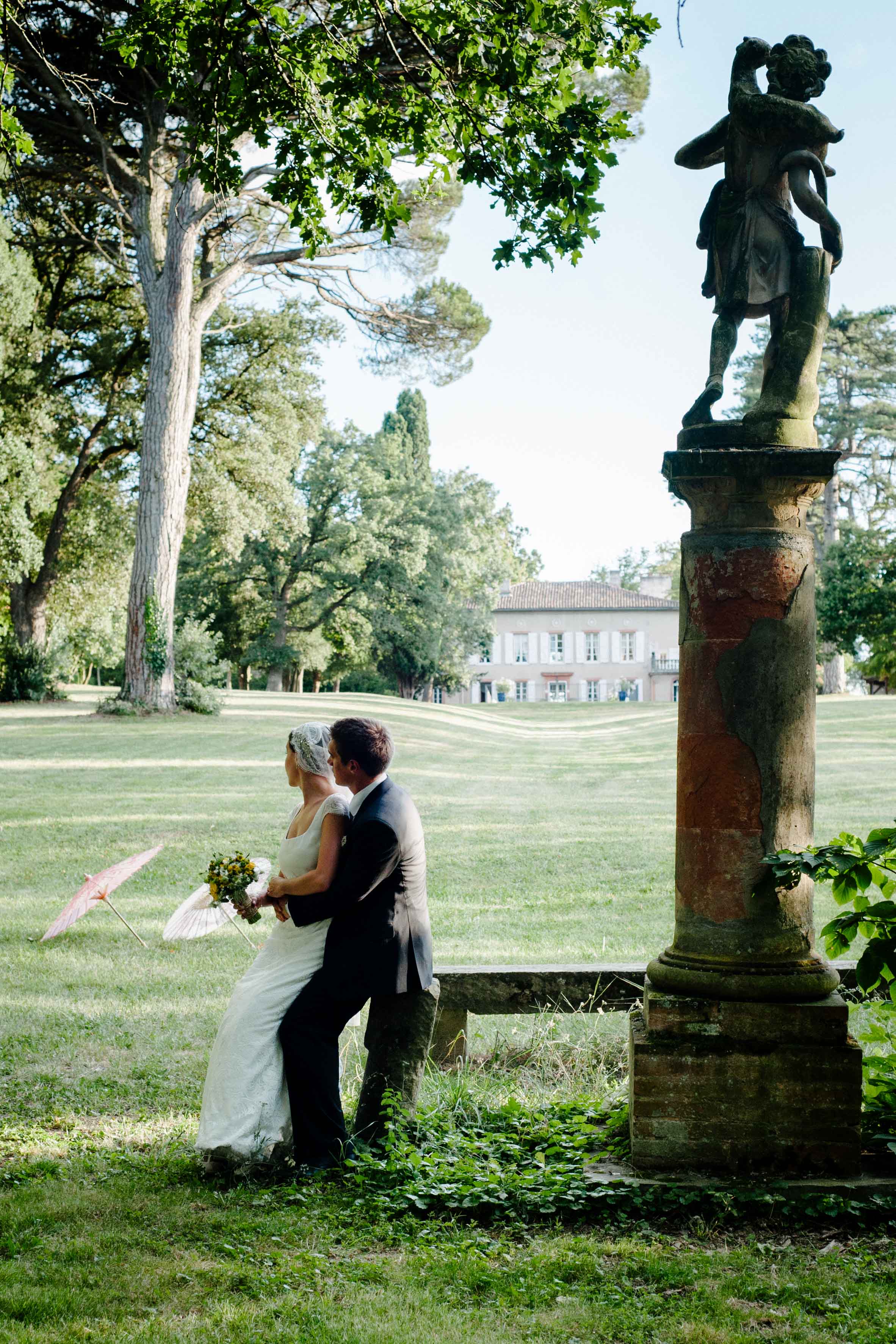 photographe mariage toulouse 31 prestige